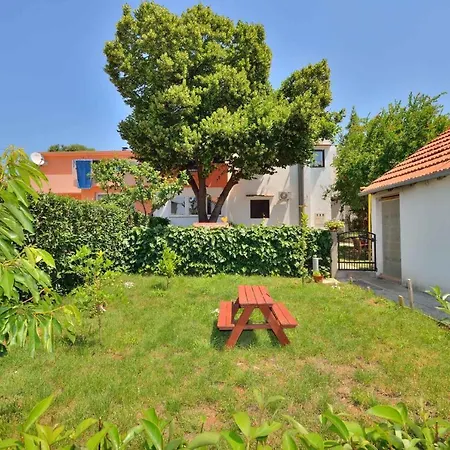 In Zadar/zadar Riviera 8193
