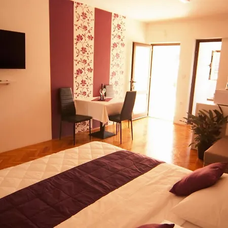 Апартаменты In Zadar/zadar Riviera 8193
