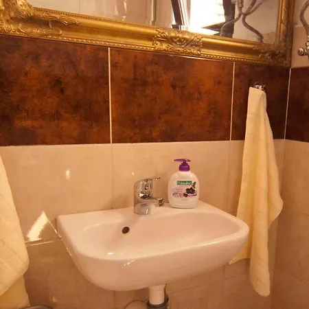 In Zadar/zadar Riviera 8193 Appartement *