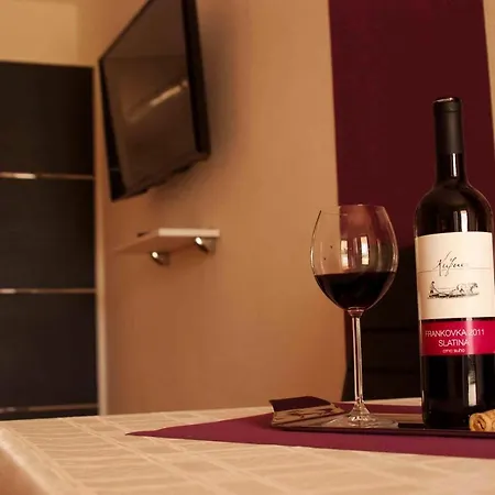 In Zadar/zadar Riviera 8193 * Zadar