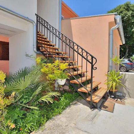Appartement In Zadar/zadar Riviera 8193