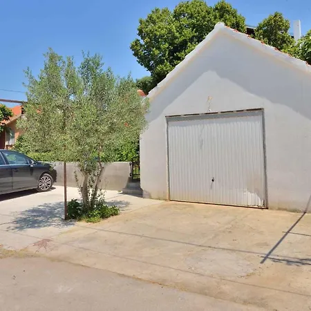 In Zadar/zadar Riviera 8193 شقة زادار